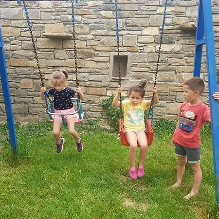 Вилла симида 1 Debnevo