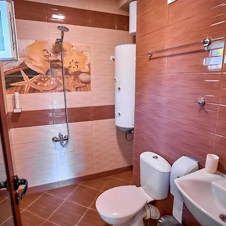 Вилла симида 1 Debnevo