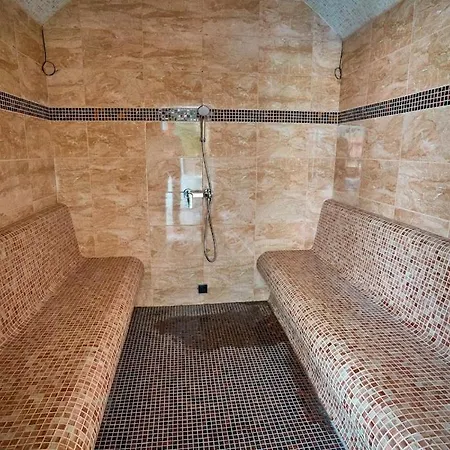 Villa симида 1