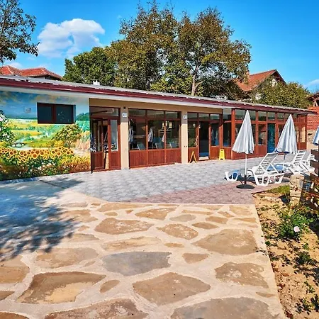 Villa Simida *