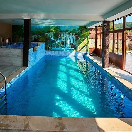 Villa Simida *