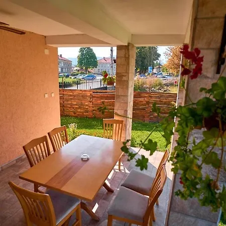 Villa Simida *