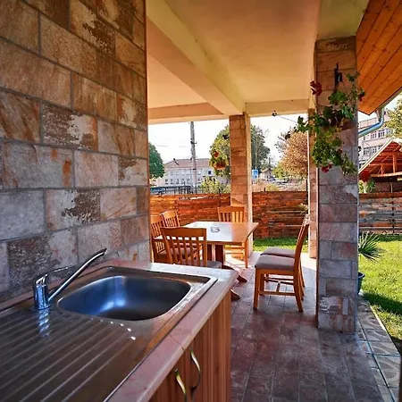 Simida Villa *