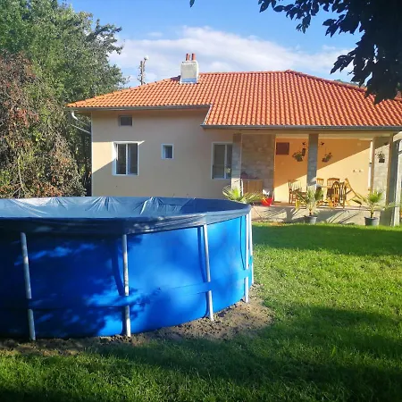 симида 1 Vilă *