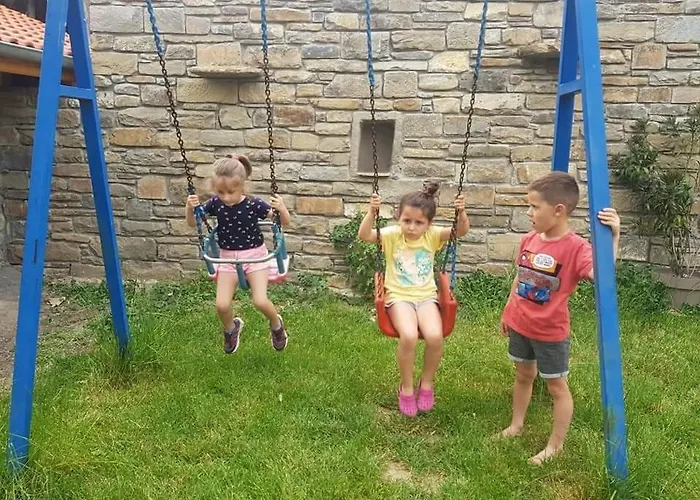 וילה симида 1 Debnevo