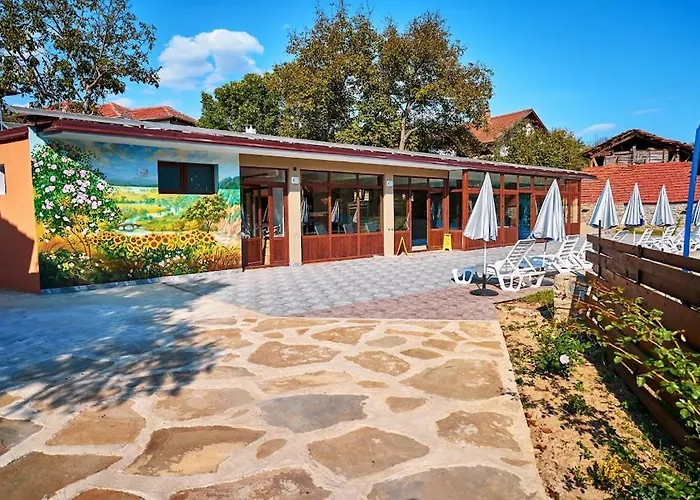 וילה симида 1 *