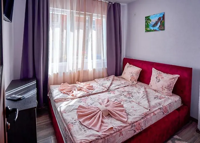 симида 1 וילה *