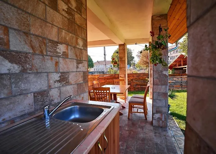 симида 1 וילה *