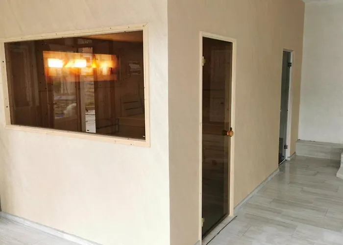 וילה симида 1 *